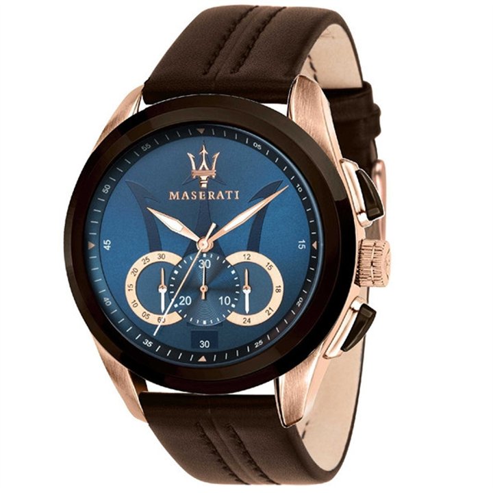 MASERATI Mod. TRAGUARDO - WW.R8871612024 - Teknashop Ltd