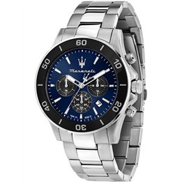 MASERATI Mod. COMPETIZIONE CHRONOGRAPH - WW.R8873600009 - Teknashop Ltd