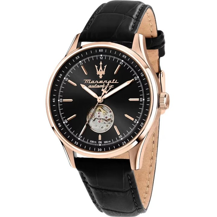MASERATI Mod. SORPASSO - WW.R8821124001 - Teknashop Ltd