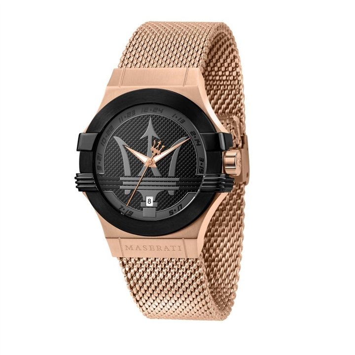 MASERATI Mod. POTENZA - WW.R8853108009 - Teknashop Ltd