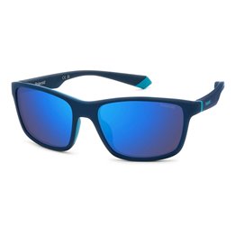 POLAROID MOD. PLD 2153_S - WW.PLD 2153_S_FLL-5X_58 - Teknashop Ltd