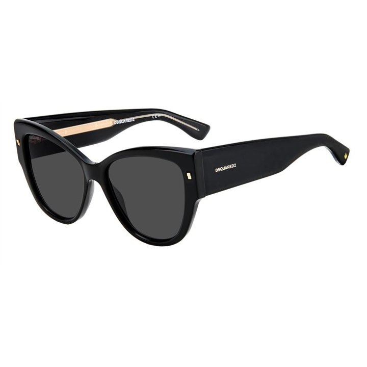 DSQUARED2 MOD. D2 0016_S - WW.D2 0016_S_2M2-IR_56 - Teknashop Ltd