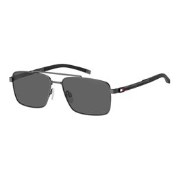 TOMMY HILFIGER MOD. TH 2078_S - WW.TH 2078_S_SVK-M9_58 - Teknashop Ltd