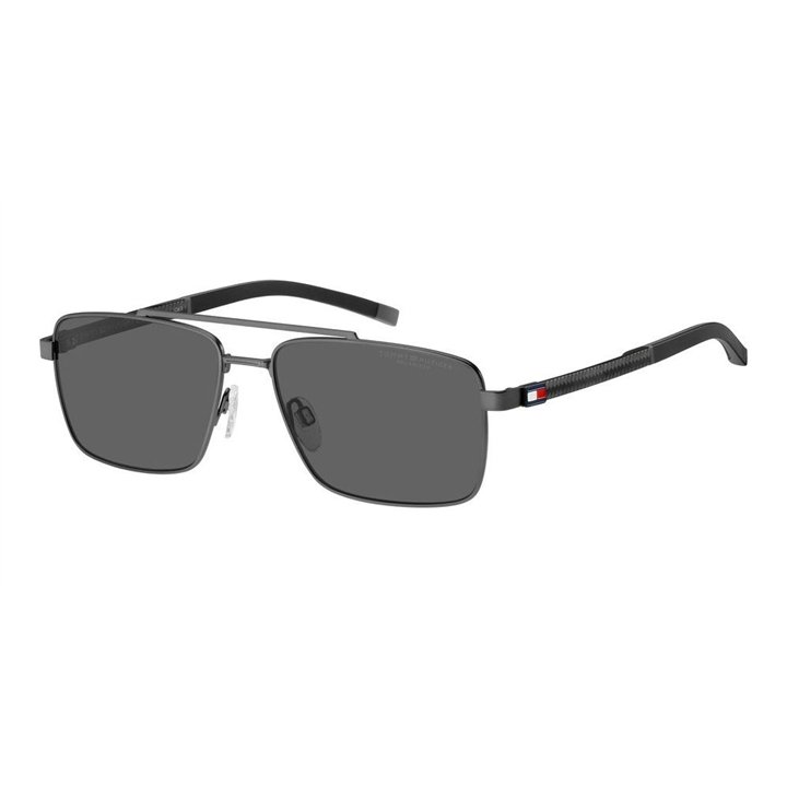 TOMMY HILFIGER MOD. TH 2078_S - WW.TH 2078_S_SVK-M9_58 - Teknashop Ltd