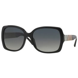 BURBERRY MOD. BE 4160 - WW.BE 4160_3433-T3_58 - Teknashop Ltd