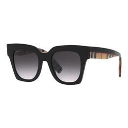 BURBERRY MOD. KITTY BE 4364 - WW.KITTY BE 4364_3942-8G_49 - Teknashop Ltd