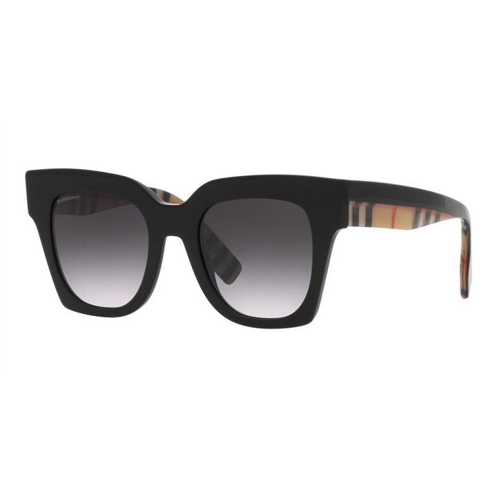 BURBERRY MOD. KITTY BE 4364 - WW.KITTY BE 4364_3942-8G_49 - Teknashop Ltd