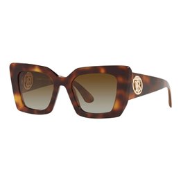 BURBERRY MOD. DAISY BE 4344 - WW.DAISY BE 4344_3316-T5 A_51 - Teknashop Ltd