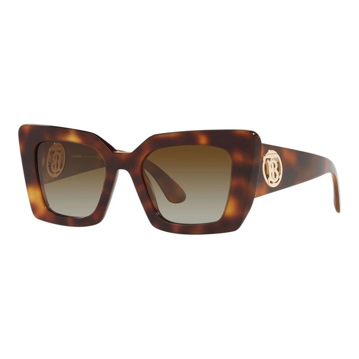 BURBERRY MOD. DAISY BE 4344 - WW.DAISY BE 4344_3316-T5 A_51 - Teknashop Ltd