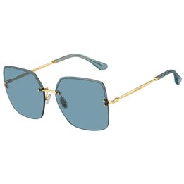JIMMY CHOO MOD. TAVI_S - WW.TAVI_S_YD2-KU_60 - Teknashop Ltd