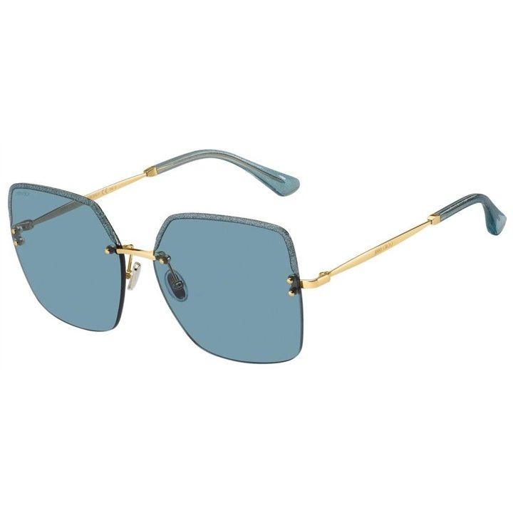 JIMMY CHOO MOD. TAVI_S - WW.TAVI_S_YD2-KU_60 - Teknashop Ltd