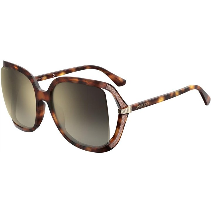 JIMMY CHOO MOD. TILDA_G_S - WW.TILDA_G_S_086-JL_60 - Teknashop Ltd