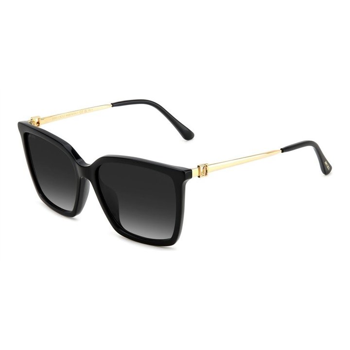 JIMMY CHOO MOD. TOTTA_G_S - WW.TOTTA_G_S_807-9O_56 - Teknashop Ltd