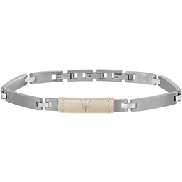 MASERATI JEWELS Mod. ICONIC - WW.JM218AMD03 - Teknashop Ltd