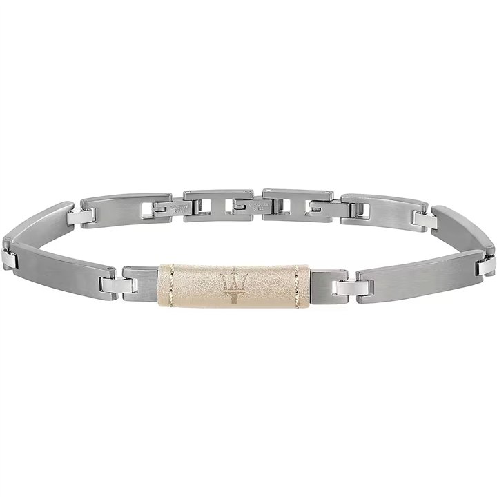 MASERATI JEWELS Mod. ICONIC - WW.JM218AMD03 - Teknashop Ltd