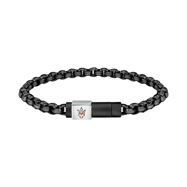 MASERATI JEWELS Mod. ICONIC - WW.JM223ATK26 - Teknashop Ltd