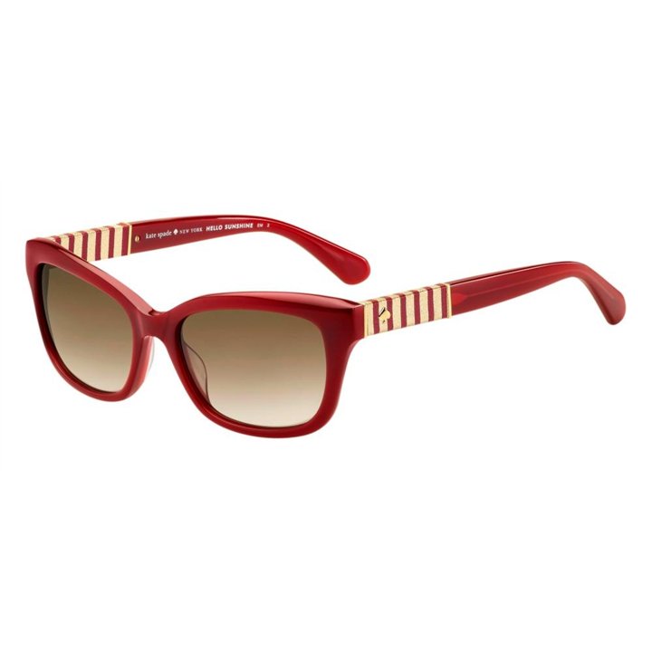 KATE SPADE MOD. JOHANNA2_S - WW.JOHANNA2_S_LHF-HA_53 - Teknashop Ltd
