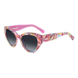 KATE SPADE MOD. PAISLEIGH_S - WW.PAISLEIGH_S_OBL-9O C_55 - Teknashop Ltd