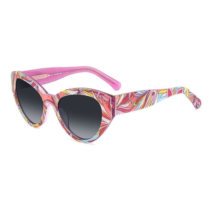 KATE SPADE MOD. PAISLEIGH_S - WW.PAISLEIGH_S_OBL-9O C_55 - Teknashop Ltd