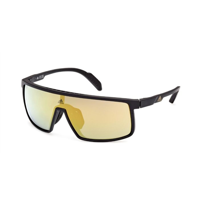 ADIDAS MOD. SP0057 - WW.SP0057_02G_TAGLIA UNICA - Teknashop Ltd
