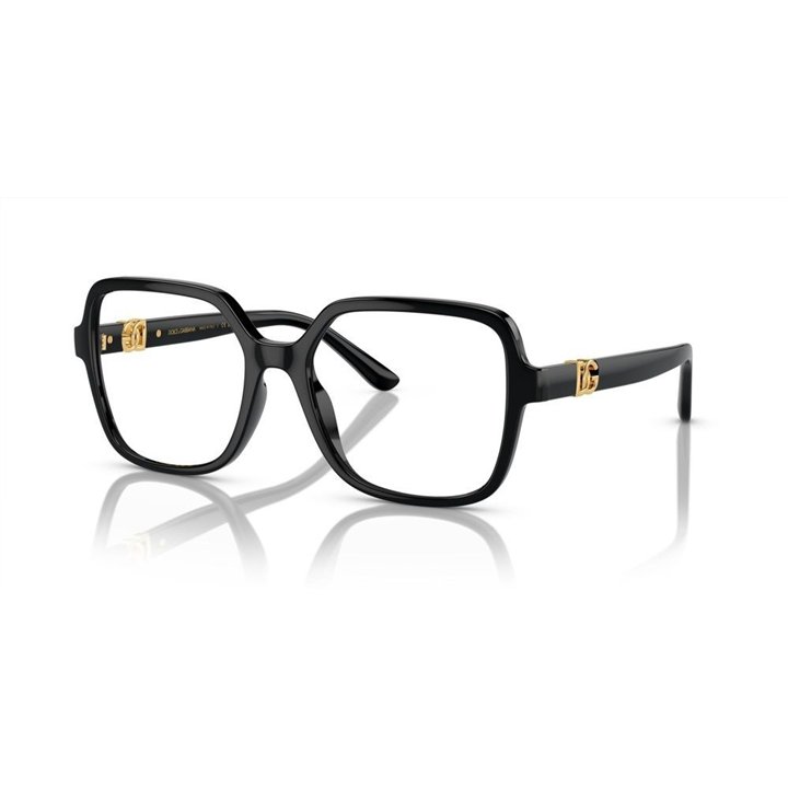 DOLCE & GABBANA MOD. DG 5105U - WW.DG 5105U_501 A_55 - Teknashop Ltd