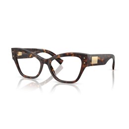 DOLCE & GABBANA MOD. DG 3404 - WW.DG 3404_502_54 - Teknashop Ltd