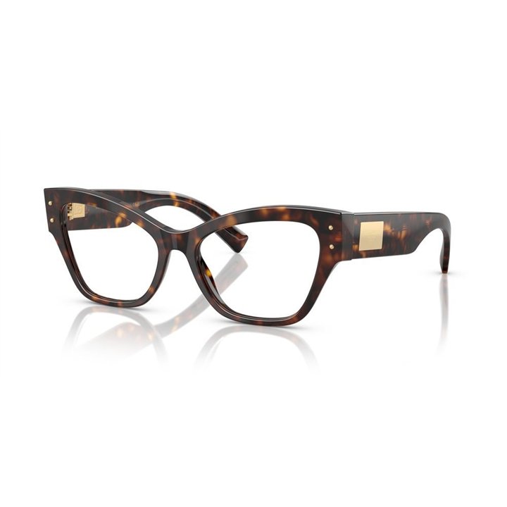 DOLCE & GABBANA MOD. DG 3404 - WW.DG 3404_502_54 - Teknashop Ltd