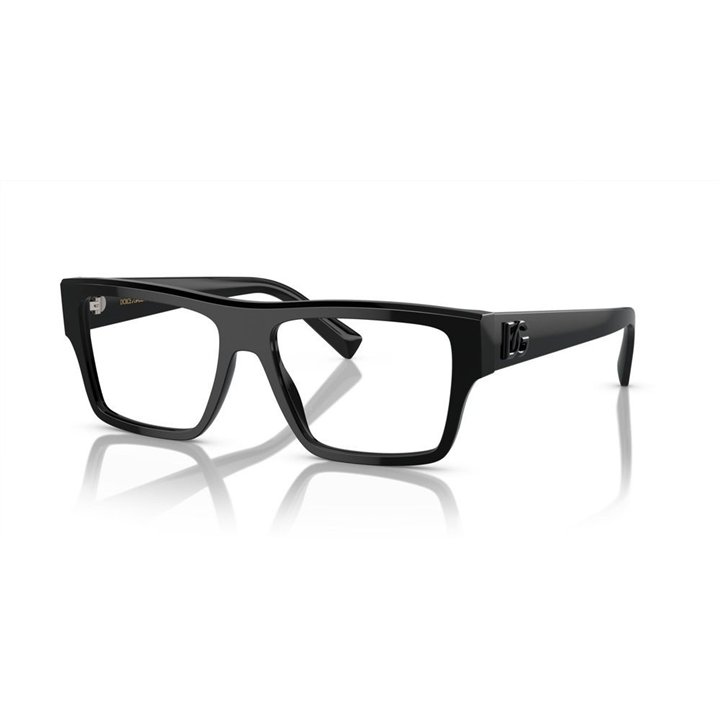 DOLCE & GABBANA MOD. DG 3382 - WW.DG 3382_501 A_55 - Teknashop Ltd