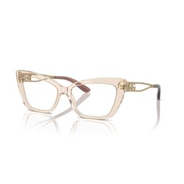 DOLCE & GABBANA MOD. DG 3375B - WW.DG 3375B_3432_55 - Teknashop Ltd