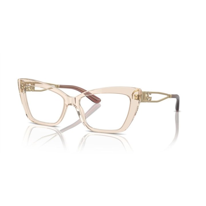 DOLCE & GABBANA MOD. DG 3375B - WW.DG 3375B_3432_55 - Teknashop Ltd