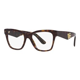 DOLCE & GABBANA MOD. DG 3374 - WW.DG 3374_502 N_53 - Teknashop Ltd