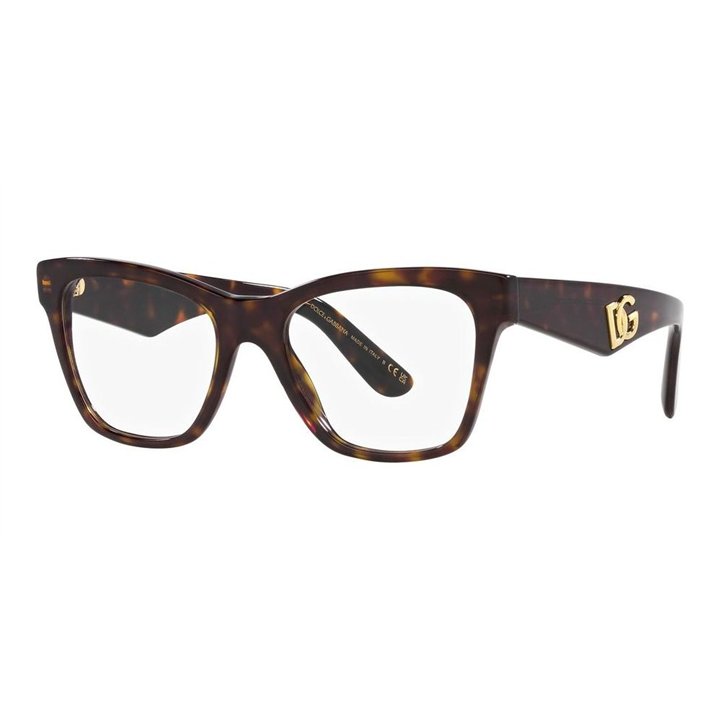 DOLCE & GABBANA MOD. DG 3374 - WW.DG 3374_502 N_53 - Teknashop Ltd