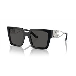 DOLCE & GABBANA MOD. DG 4446B - WW.DG 4446B_501-87 V_53 - Teknashop Ltd