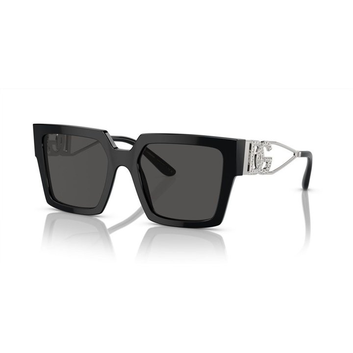 DOLCE & GABBANA MOD. DG 4446B - WW.DG 4446B_501-87 V_53 - Teknashop Ltd