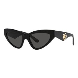 DOLCE & GABBANA MOD. DG 4439 - WW.DG 4439_501-87_55 - Teknashop Ltd