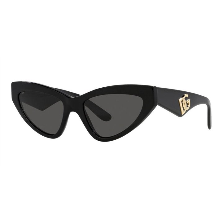 DOLCE & GABBANA MOD. DG 4439 - WW.DG 4439_501-87_55 - Teknashop Ltd