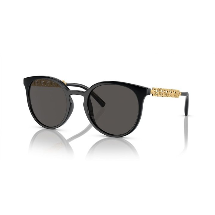 DOLCE & GABBANA MOD. DG 6189U - WW.DG 6189U_501-87 X_52 - Teknashop Ltd