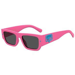 CHIARA FERRAGNI MOD. CF 7013_S - WW.CF 7013_S_35J-IR_53 - Teknashop Ltd
