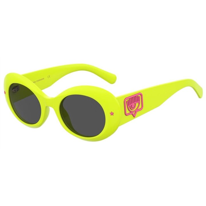 CHIARA FERRAGNI MOD. CF 7004_S - WW.CF 7004_S_40G-IR_50 - Teknashop Ltd