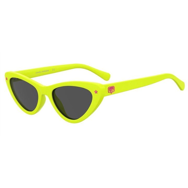 CHIARA FERRAGNI MOD. CF 7006_S - WW.CF 7006_S_40G-IR_53 - Teknashop Ltd