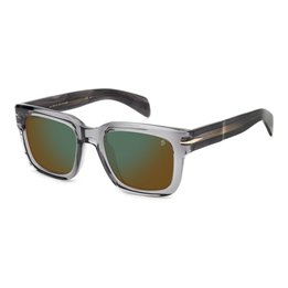 DAVID BECKHAM MOD. DB 7100_S - WW.DB 7100_S_KB7-MT_52 - Teknashop Ltd