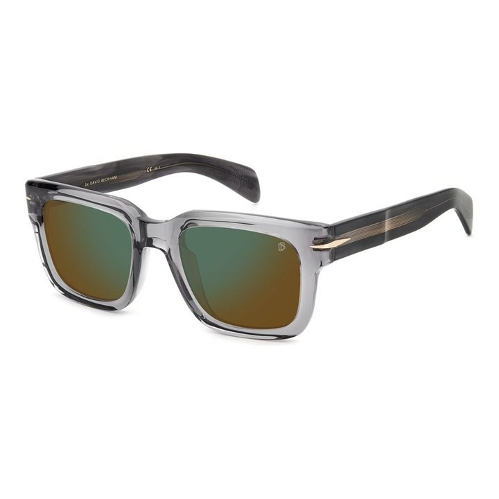 DAVID BECKHAM MOD. DB 7100_S - WW.DB 7100_S_KB7-MT_52 - Teknashop Ltd