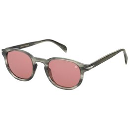 DAVID BECKHAM MOD. DB 1007_S - WW.DB 1007_S_2W8-4S_49 - Teknashop Ltd