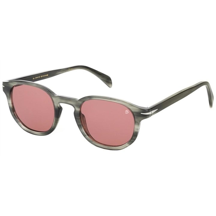 DAVID BECKHAM MOD. DB 1007_S - WW.DB 1007_S_2W8-4S_49 - Teknashop Ltd
