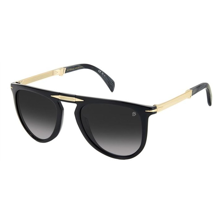DAVID BECKHAM MOD. DB 1039_S_FD FOLDING - WW.DB 1039_S_FD FOLDING_2M2-9O_54 - Teknashop Ltd