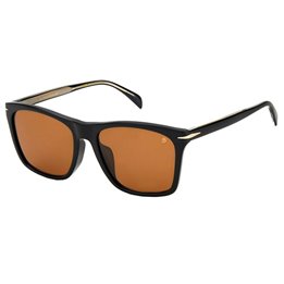 DAVID BECKHAM MOD. DB 1054_F_S - WW.DB 1054_F_S_807-70_57 - Teknashop Ltd