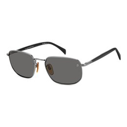 DAVID BECKHAM MOD. DB 1143_S - WW.DB 1143_S_KJ1-M9_57 - Teknashop Ltd