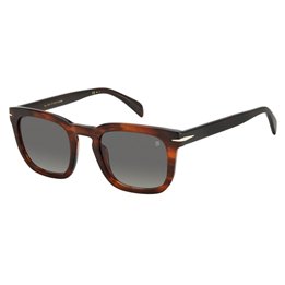 DAVID BECKHAM MOD. DB 7076_S - WW.DB 7076_S_EX4-9O A_50 - Teknashop Ltd