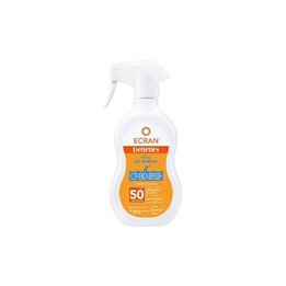Ecran Denenes Leche Protectora Spf50 Pistola 270ml - unisex - Teknashop Ltd