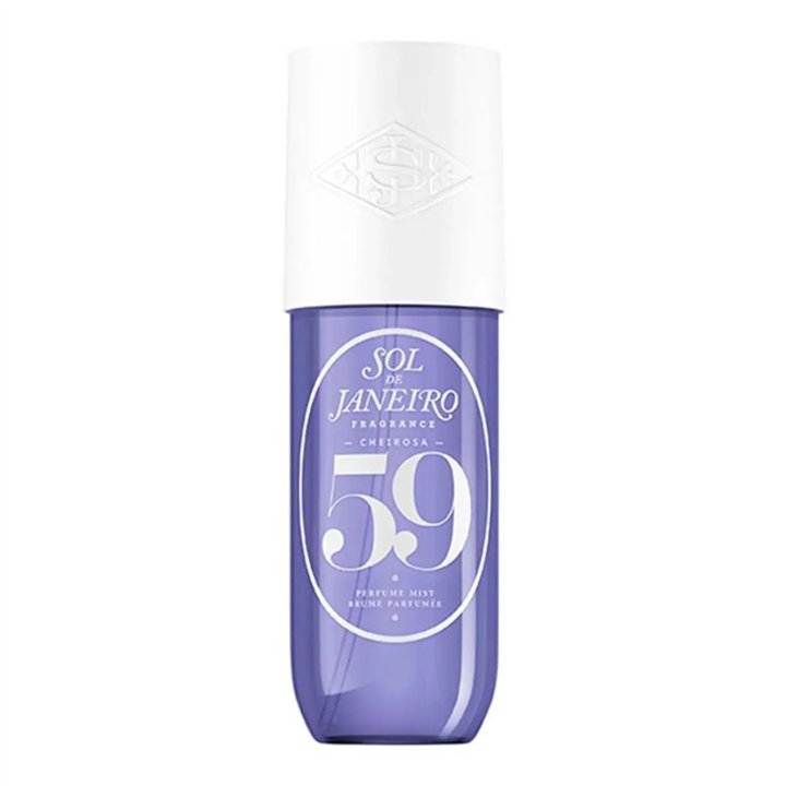 Sol De Janeiro 59 Spray Perfumado 90ml Spray - unisex - Teknashop Ltd